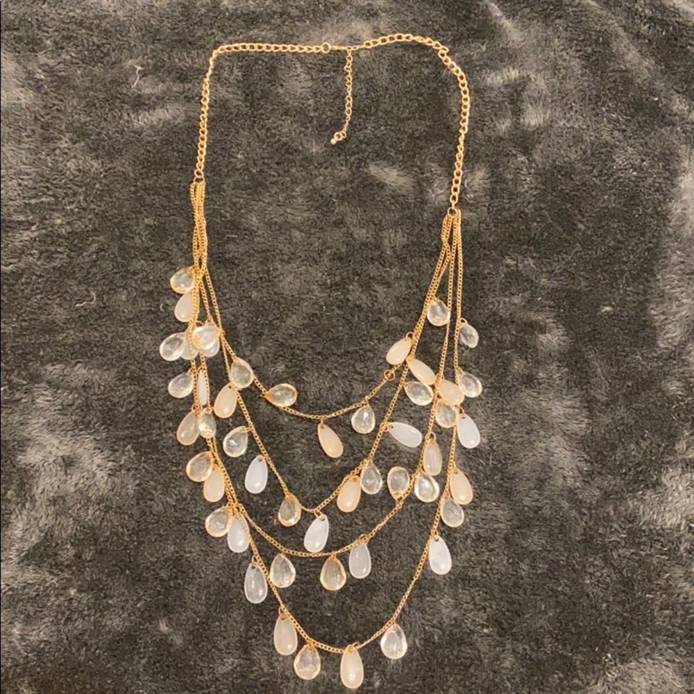 3/10$ 🛍Layered Necklace